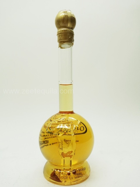 Casino Azul Products - Old Town Tequila