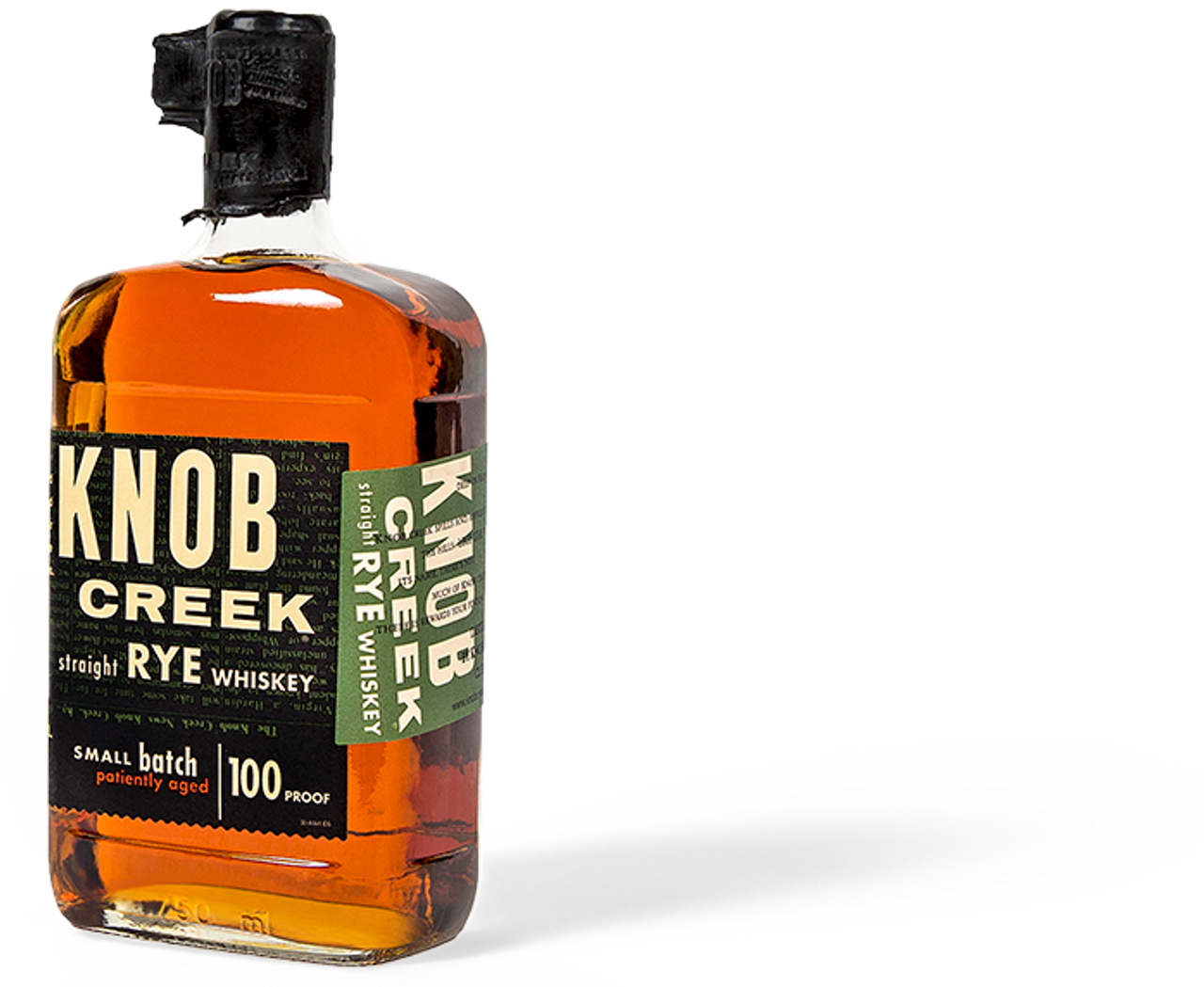 Willett Wolves Collaboration Straight Rye Whiskey Batch No 2 Old Town