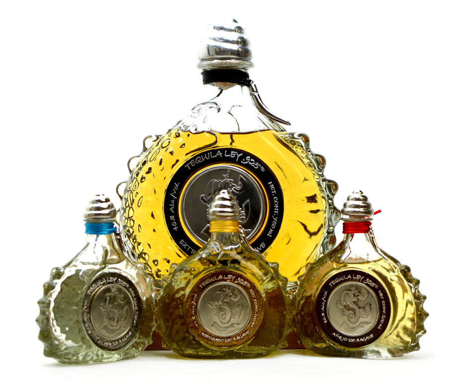 Insolente Tequila Extra Anejo Old Town Tequila