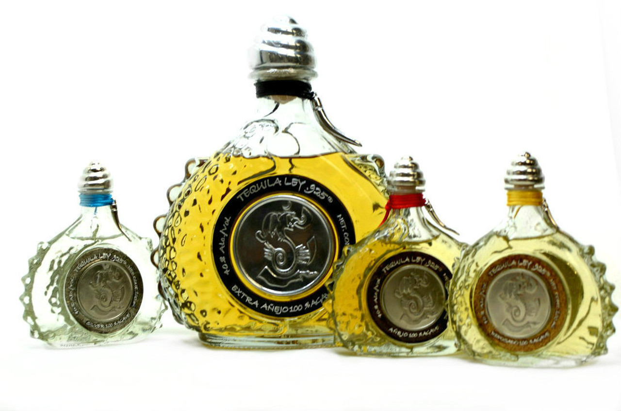 CERAMIST EXTRA ANEJO TEQUILA - Old Town Tequila