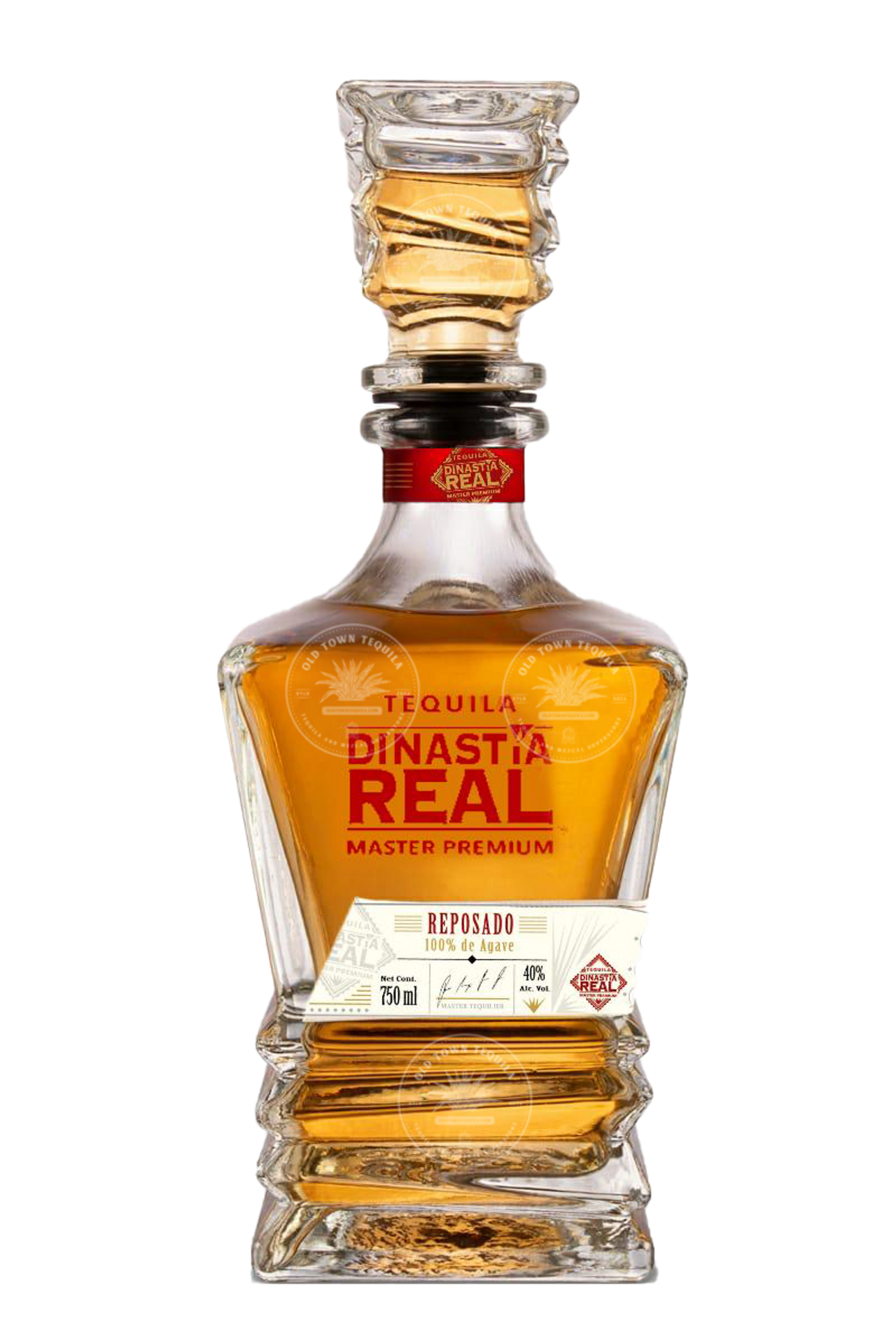 where is cincoro tequila made