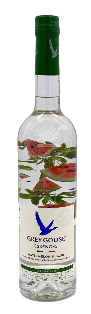 grey goose essences