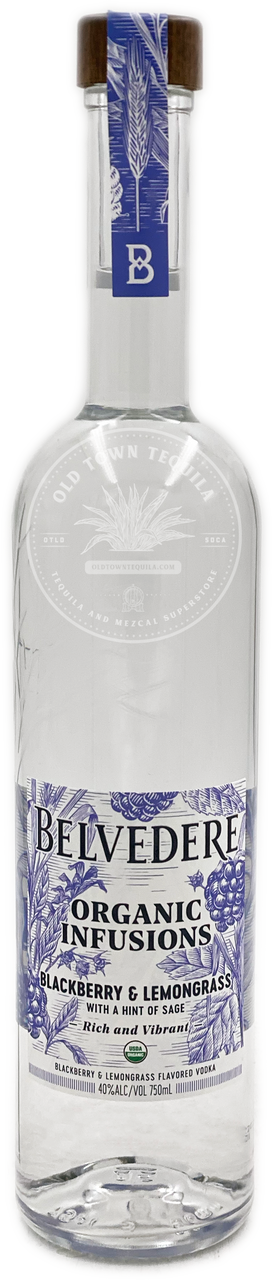 Belvedere Silver Limited Edition : Buy from World's Best Drinks Shop