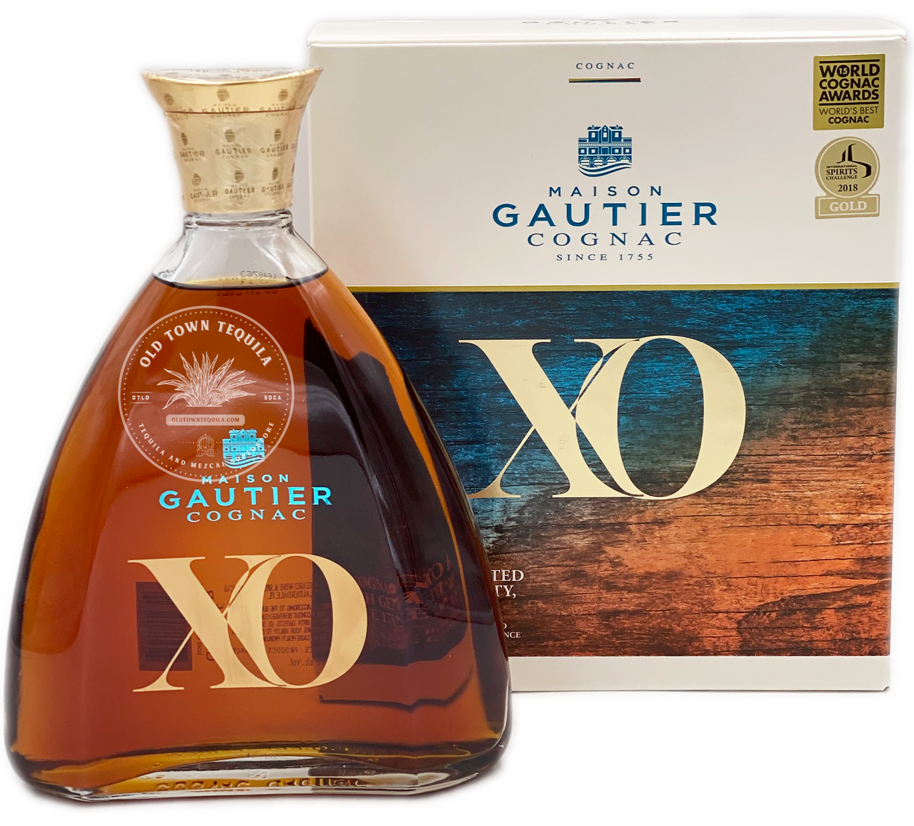 【お得国産】GAUTIER XO 置物