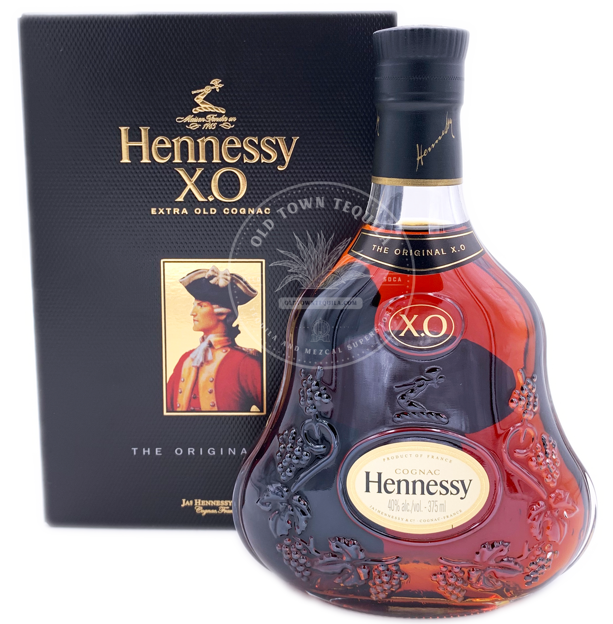 COGNAC Hennessy EXTRA - 酒