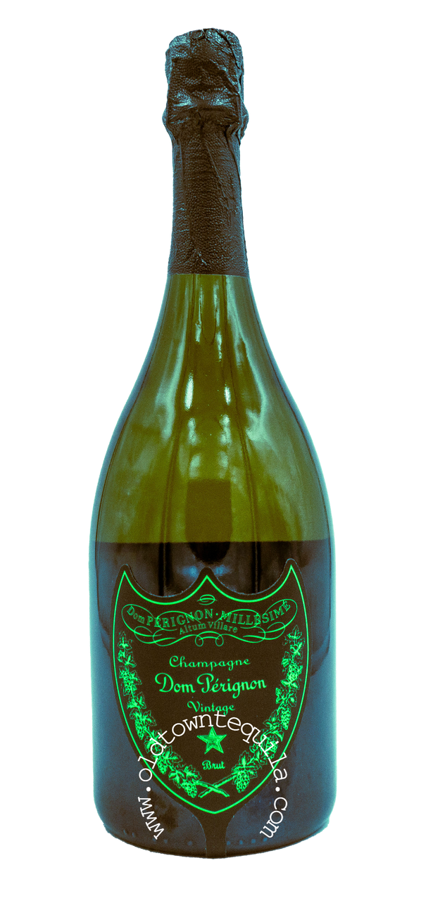 Dom Perignon Luminous Collection Brut Millesime 2008 - Old Town Tequila