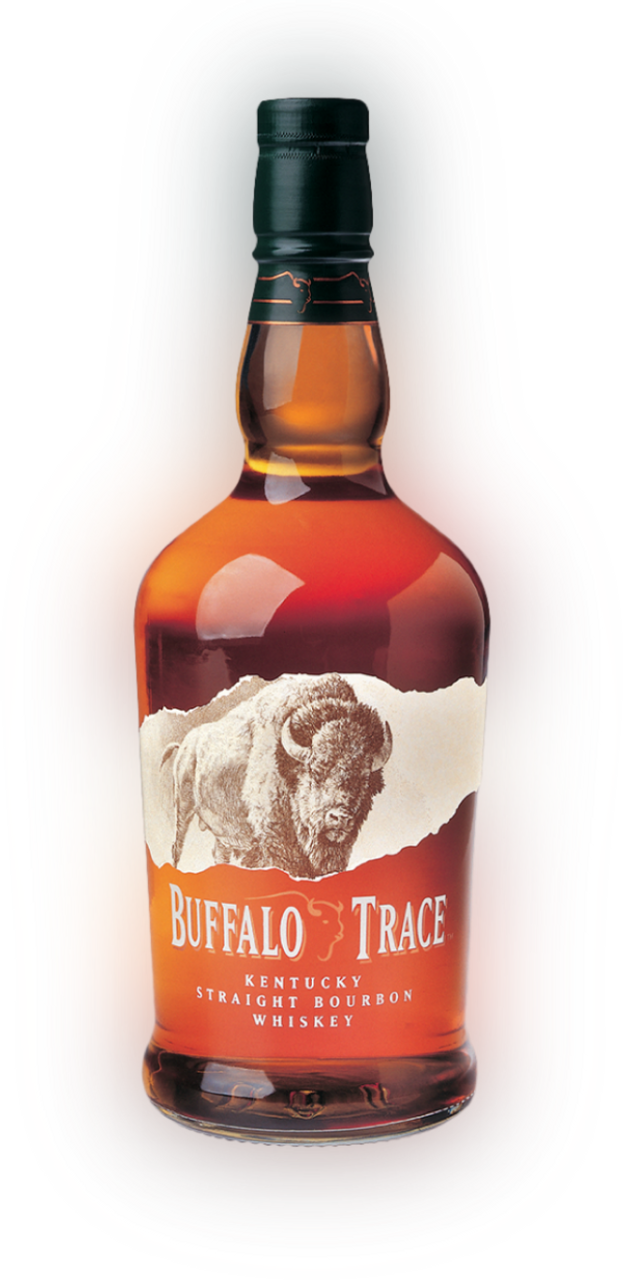 Buffalo Bourbon Gallon (1.75Liter) Old Tequila