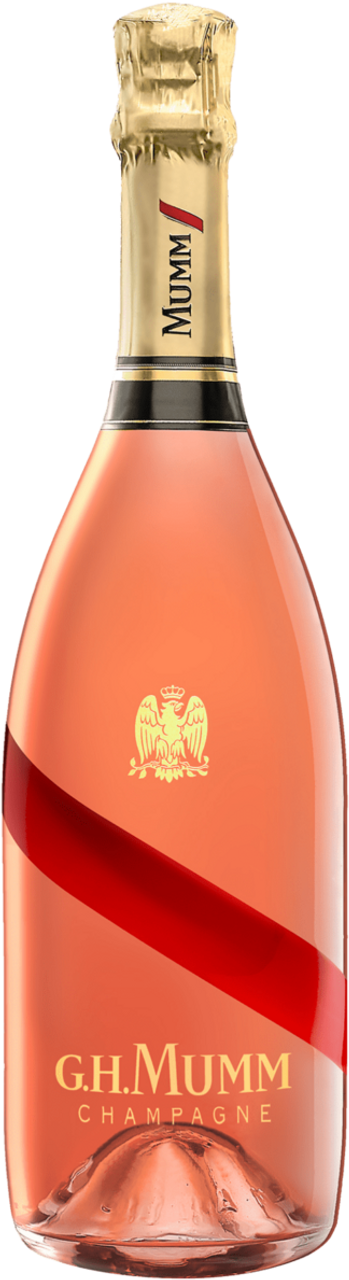 Le Rosé Magnum – G.H.Mumm