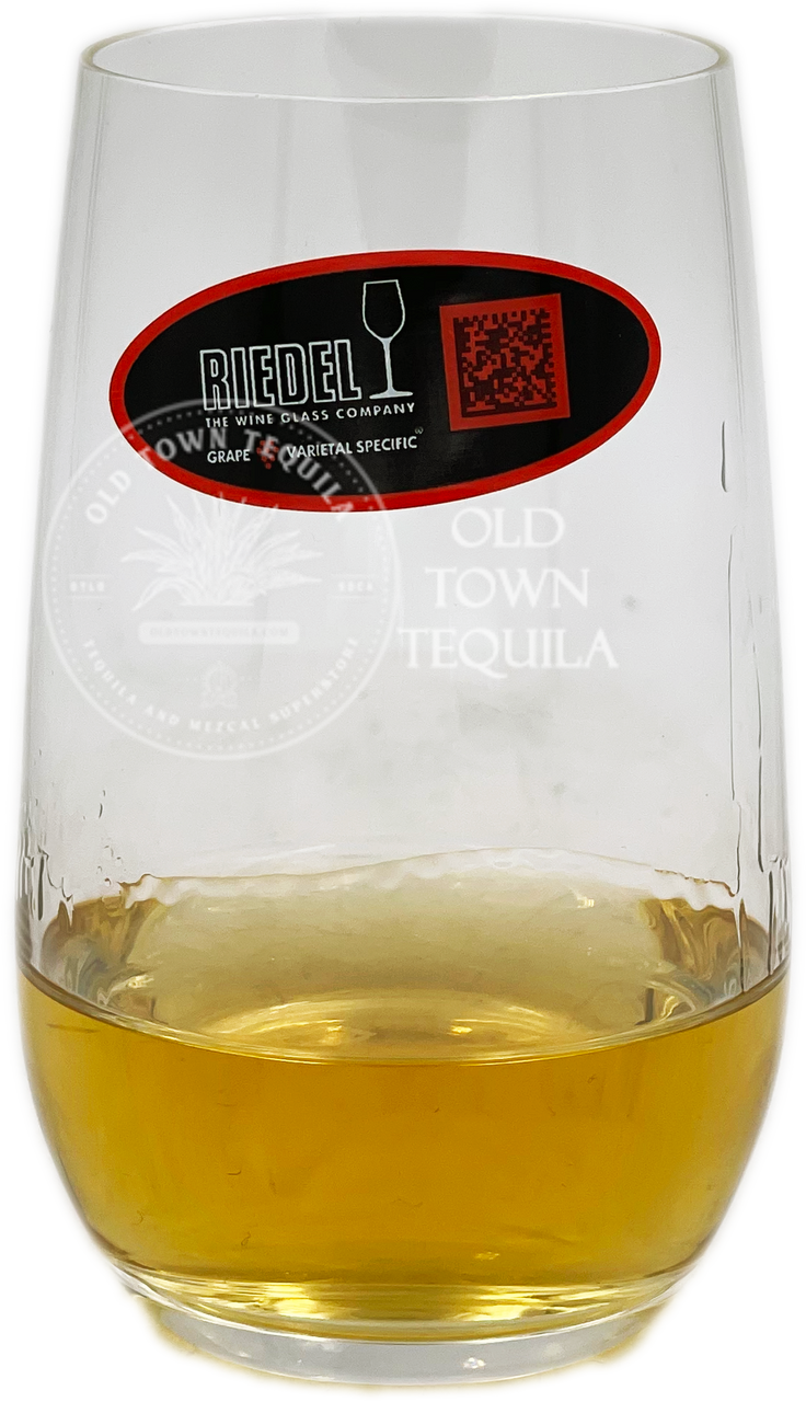 Riedel Tequila Stemless Glass