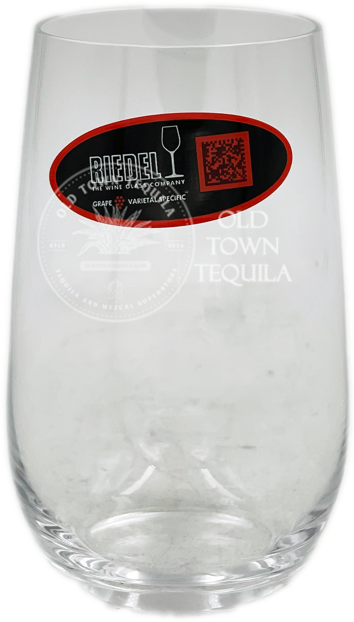 Riedel Tequila Stemless Glass - Old Town Tequila