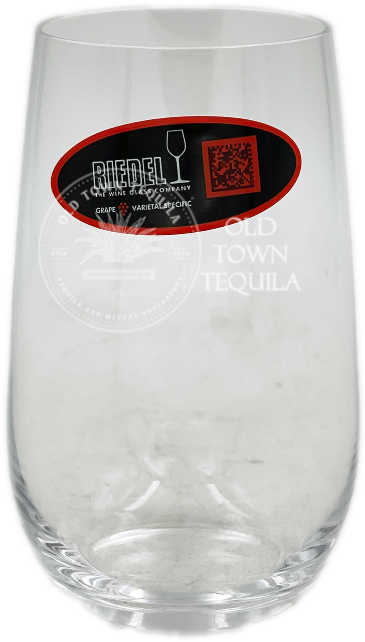 Riedel Tequila Stemless Glass