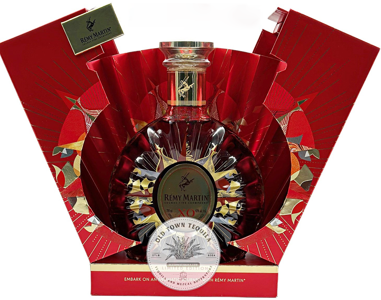 Rémy Martin Extra コニャック 700ml Martin - XO | Remy Rémy Cognac USA Edition cabinet7 Limited Accord