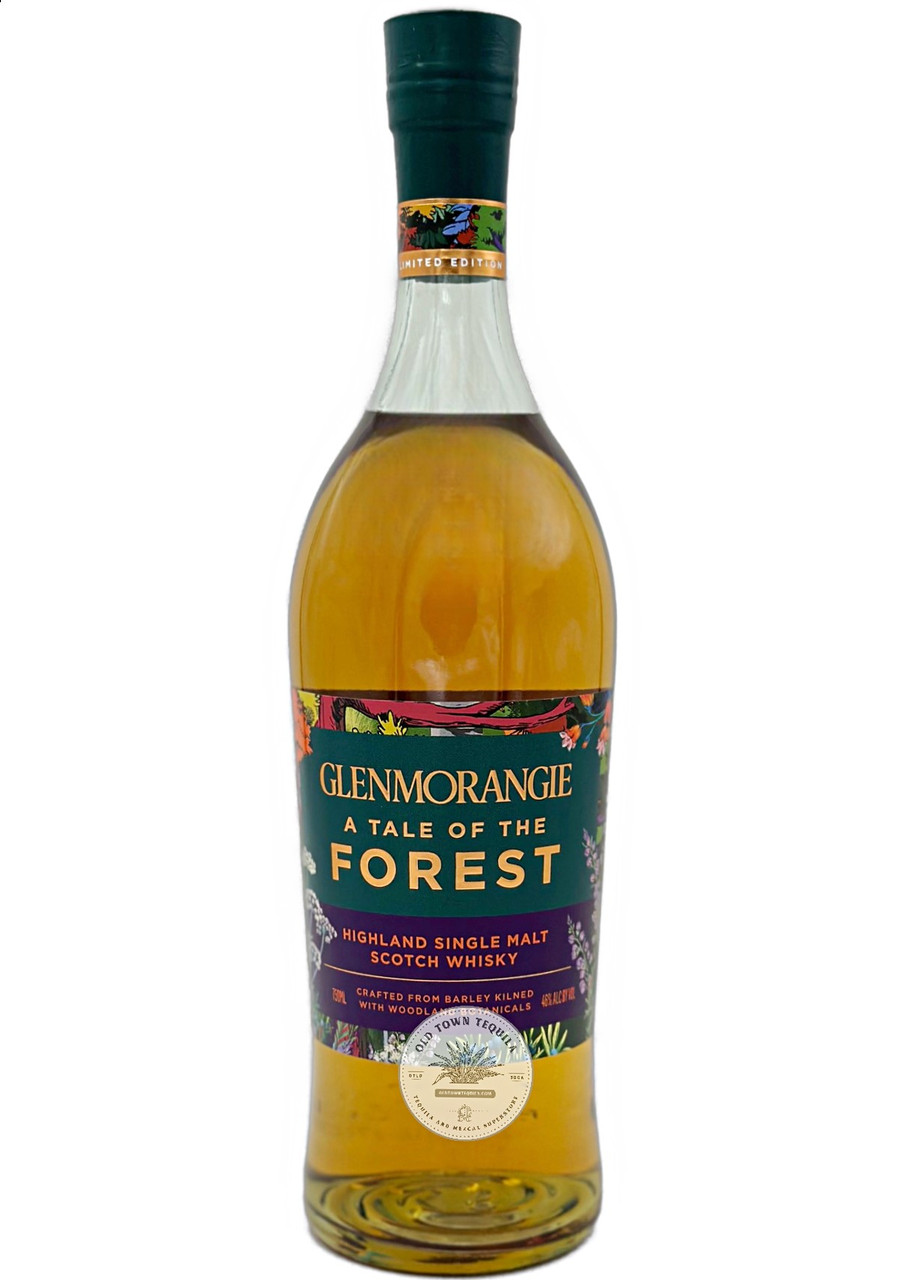 Glenmorangie - A Tale of The Forest - 750 ml