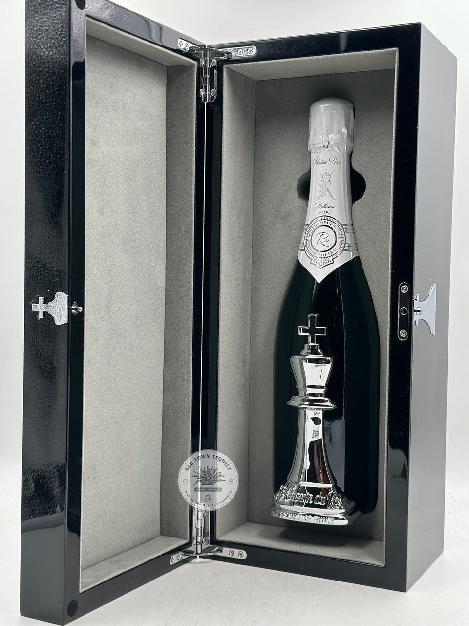 Le Chemin du Roi Blanc de Blancs Collection Privée 2000 - Old Town