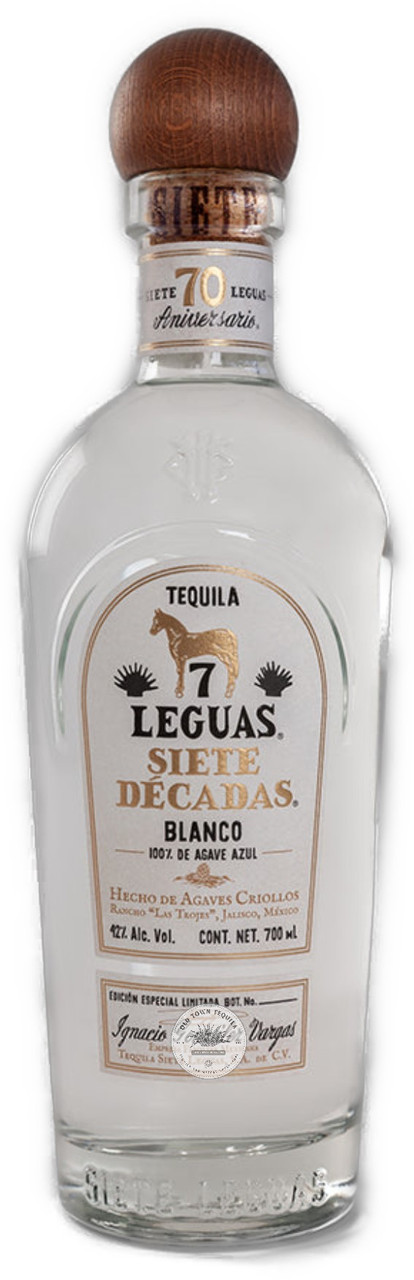 Siete Leguas 