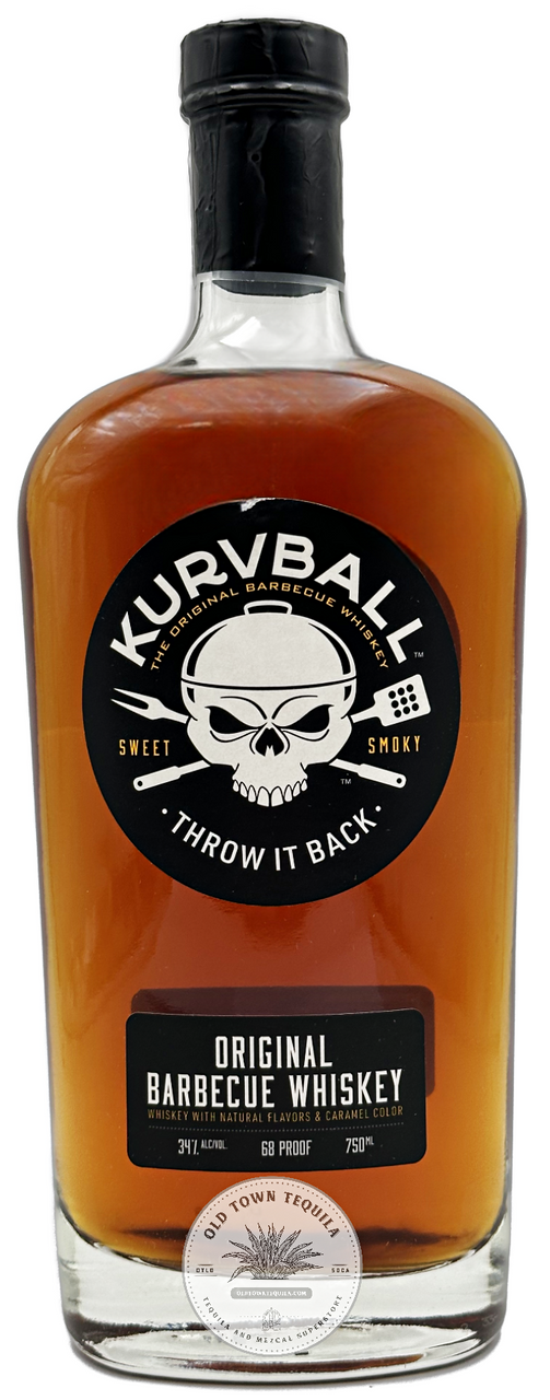 Deal: The Original Whiskey Ball (2pk.)