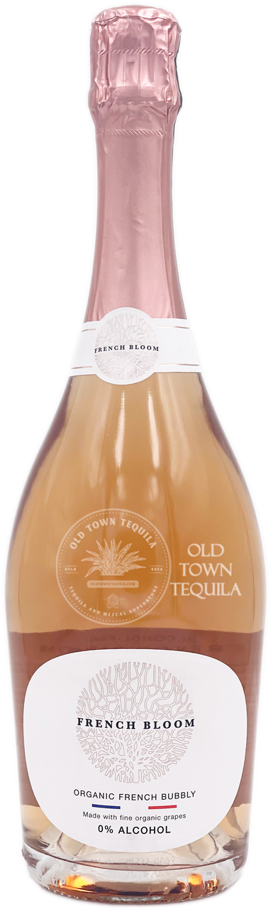 Moet & Chandon Nectar Imperial Rose Champagne - Old Town Tequila