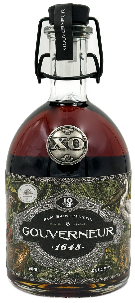 Rhum J.M 10 Year Old Vintage Tres Vieux Rhum Agricole 750 ML – CPD Wine and  Liquor