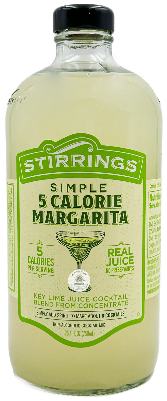Stirrings Cocktail Mixers