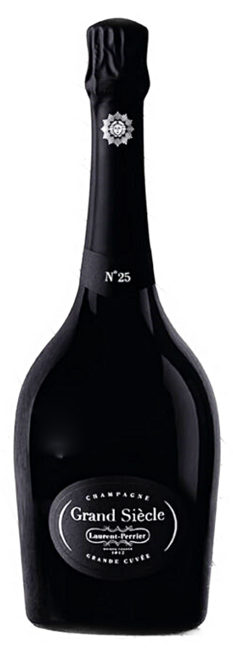Laurent-Perrier Grand Siècle No.25 750ml Laurent-
