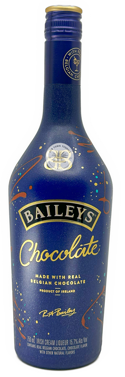 Baileys Irish Cream Liqueur Chocolates