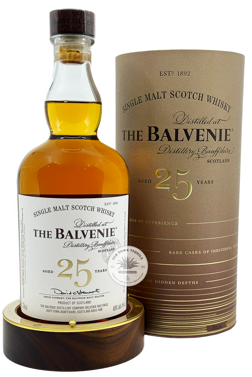 The Balvenie 40 Year Old Rare Marriages Series Single Malt Scotch