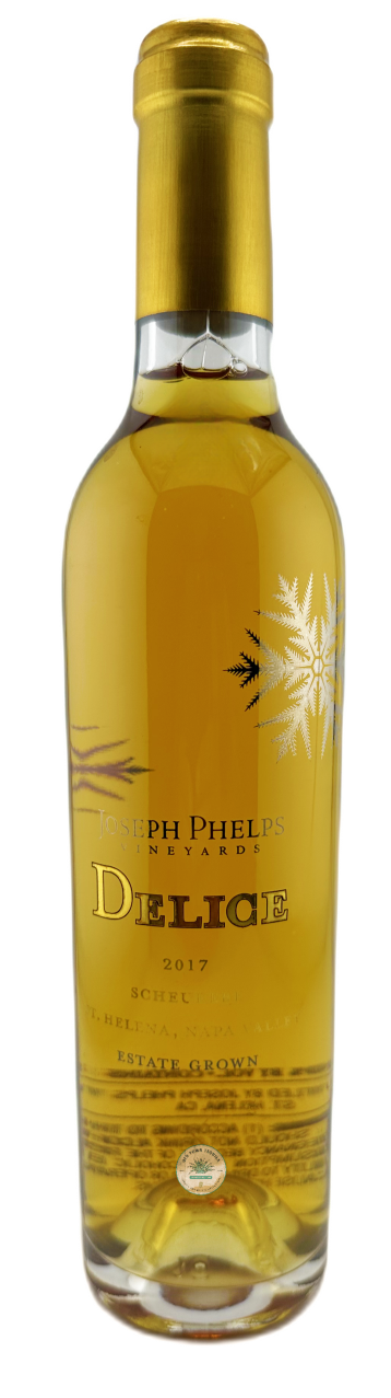 Delice 2017 Joseph Phelps Napa Valley 375ML - Old Town Tequila