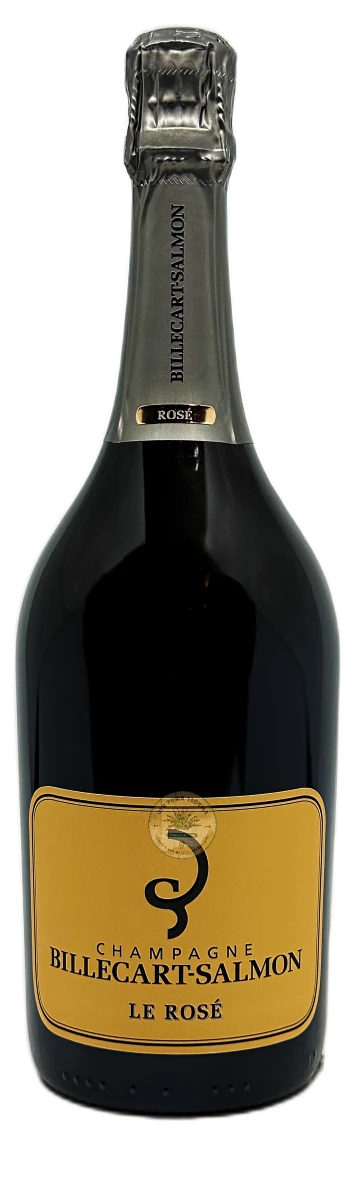 Billecart-Salmon Extra Brut Rose Champagne - Old Town Tequila