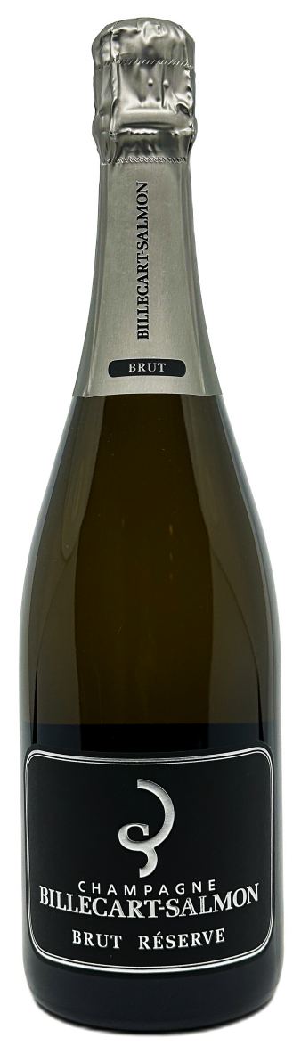 Billecart-Salmon Brut Réserve シャンパン 【公式通販】