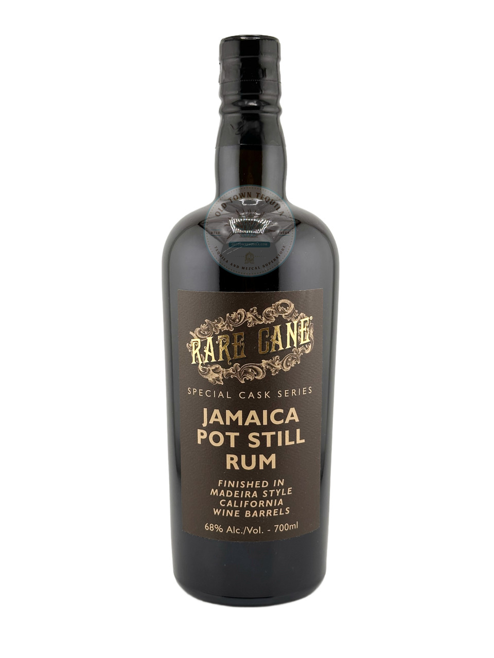 Rare Cane Special Cask Series Jamaica Pot Still Rum 700ml