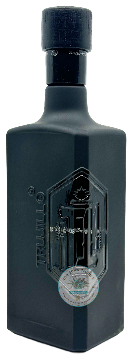 Trujillo Carbon Blanco Tequila 700ml - Old Town Tequila
