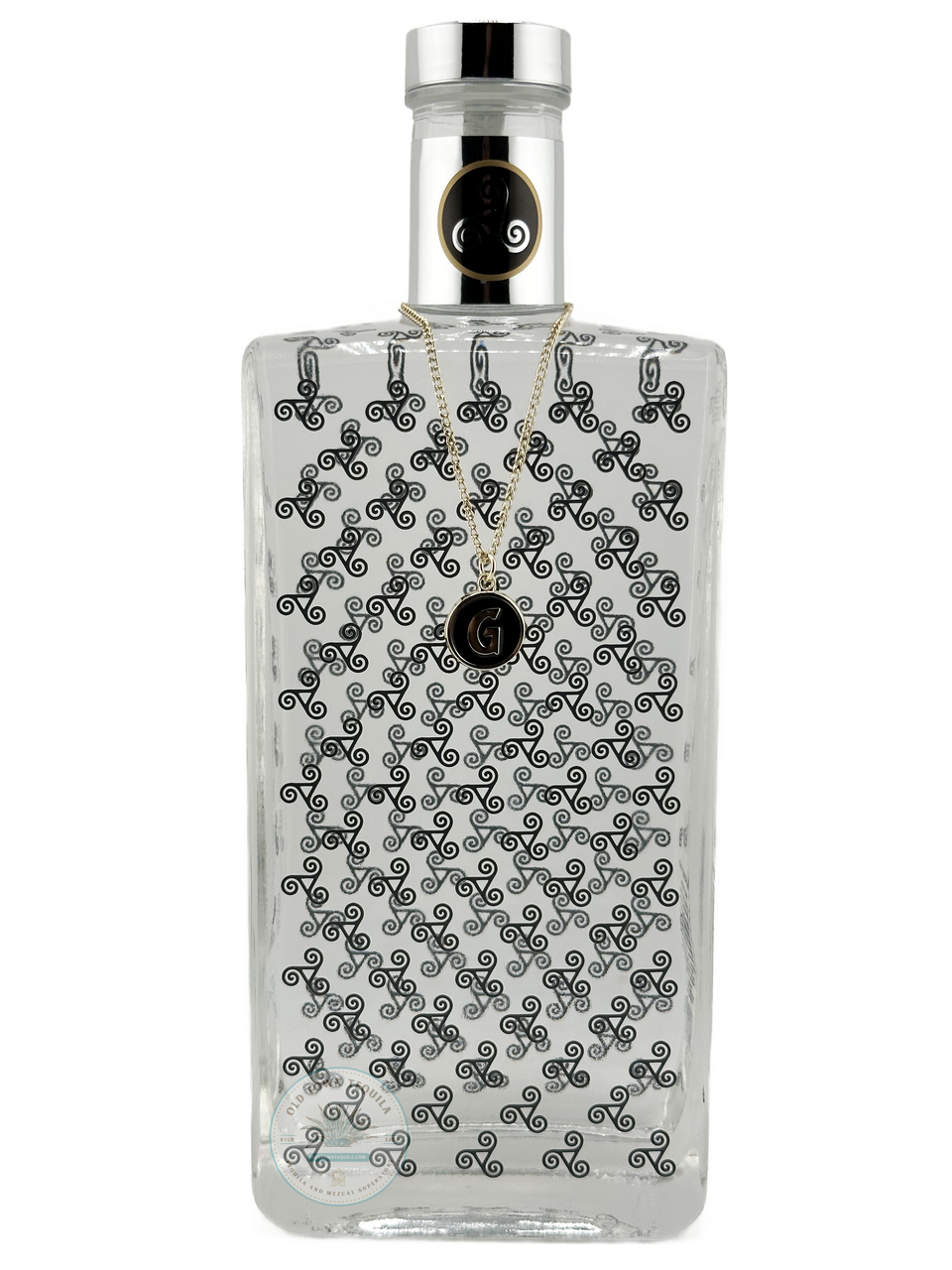 Godfather Ultra Premium Vodka XXS 700ml - Old Town Tequila