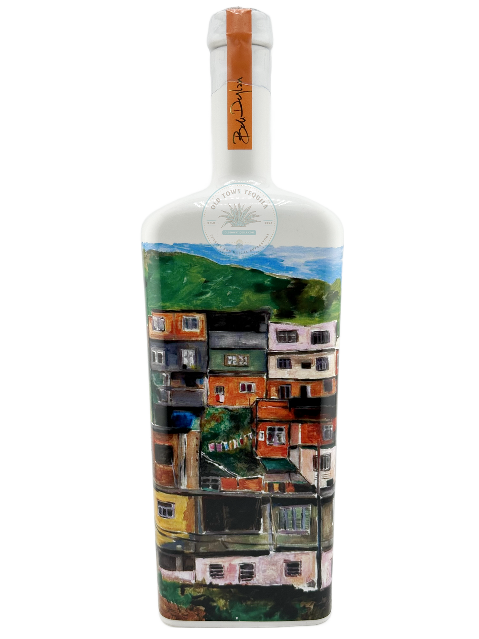 Heaven's Door The Bootleg Series Vol. VI Bourbon - Old Town Tequila