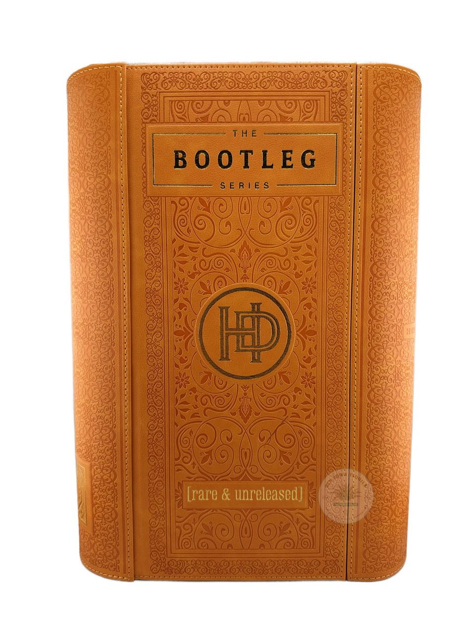 Heaven's Door The Bootleg Series Vol. VI Bourbon - Old Town Tequila