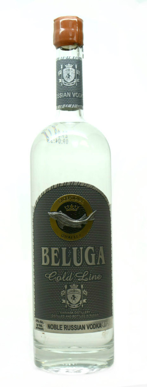 Beluga Gold Line