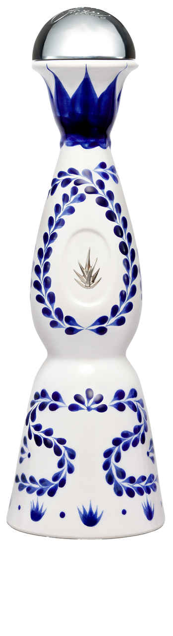 Clase Azul Reposado Tequila - 750 ml bottle