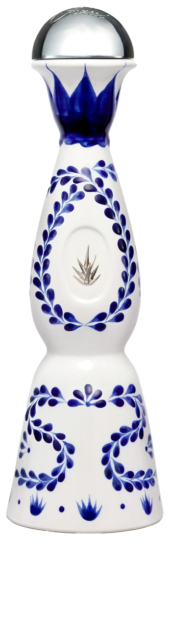 Clase Azul Reposado Tequila 375ml - Old Town Tequila Clase Azul Reposado Tequila 375ml - Old Town Tequila