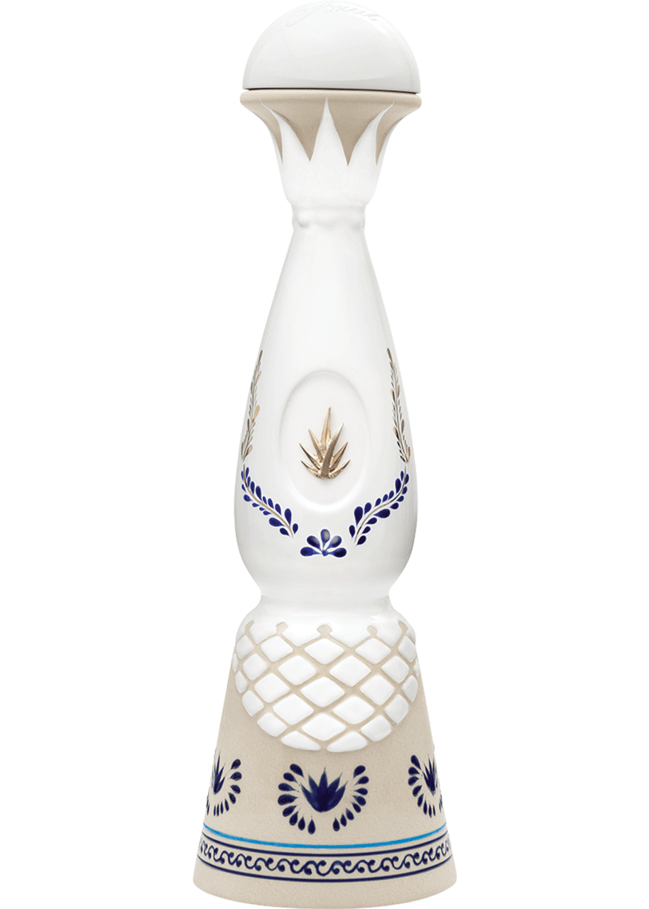 Clase Azul Gold Edition Tequila – Hard to Find Wines