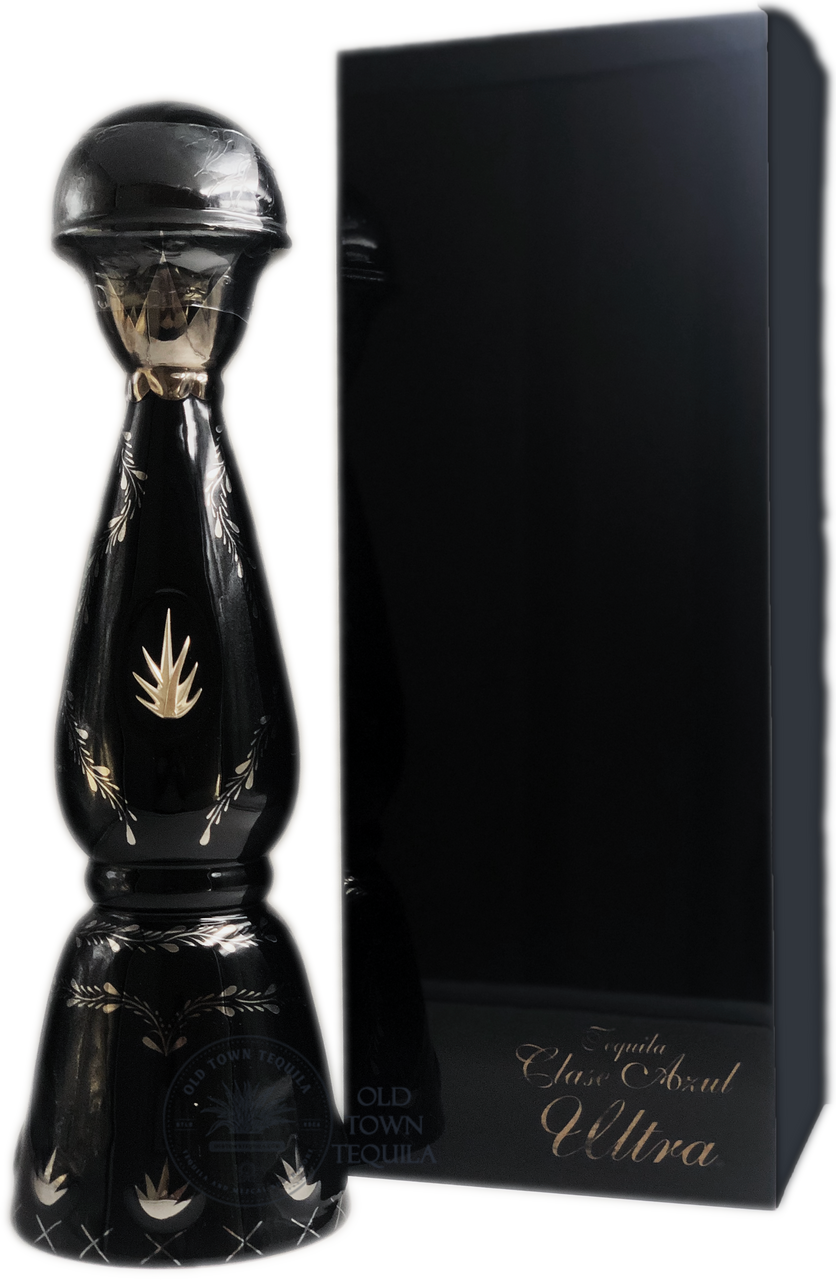 Clase Azul Ultra Anejo 1.75 Liter Bottle Old Town Tequila Clase Azul Ultra Anejo 1.75 Liter Bottle Old Town Tequila