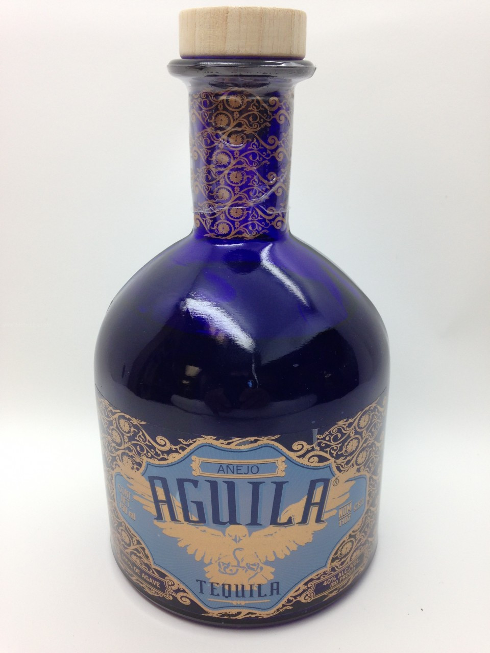 Aguila Anejo Tequila - Old Town Tequila