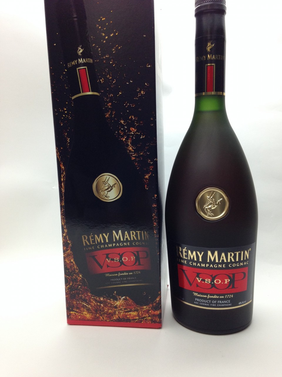 Remy Martin - Louis XIII - Sherry's Wine and Spirits