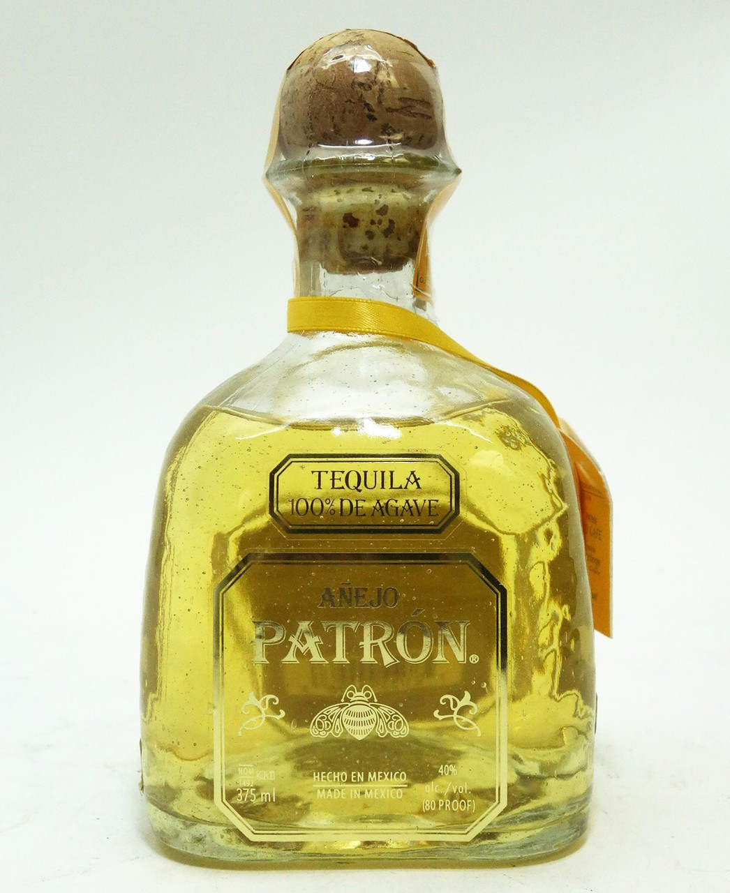 Patron Anejo Tequila 375 ML