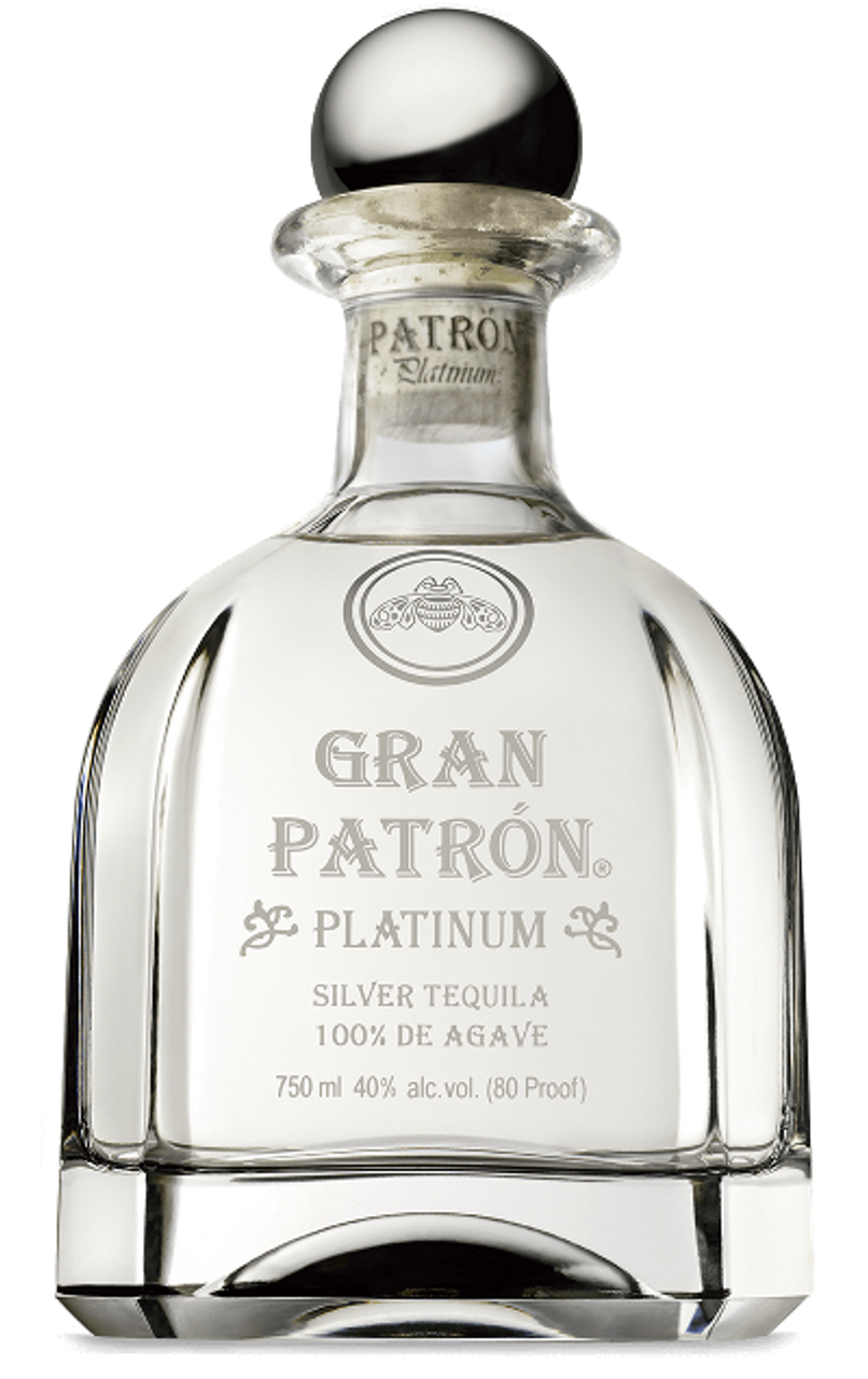 What Is The Best Way To Drink Patron