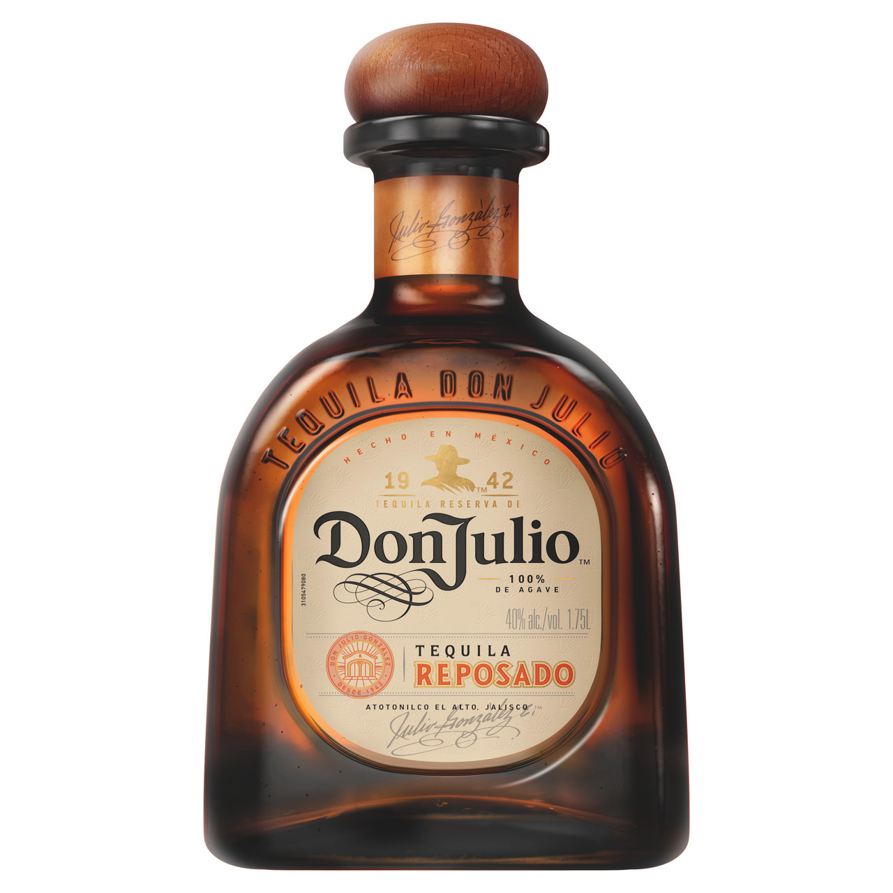 Donjulio テキーラ 1L Don Julio Reposado 1.75L - Old Town Tequila