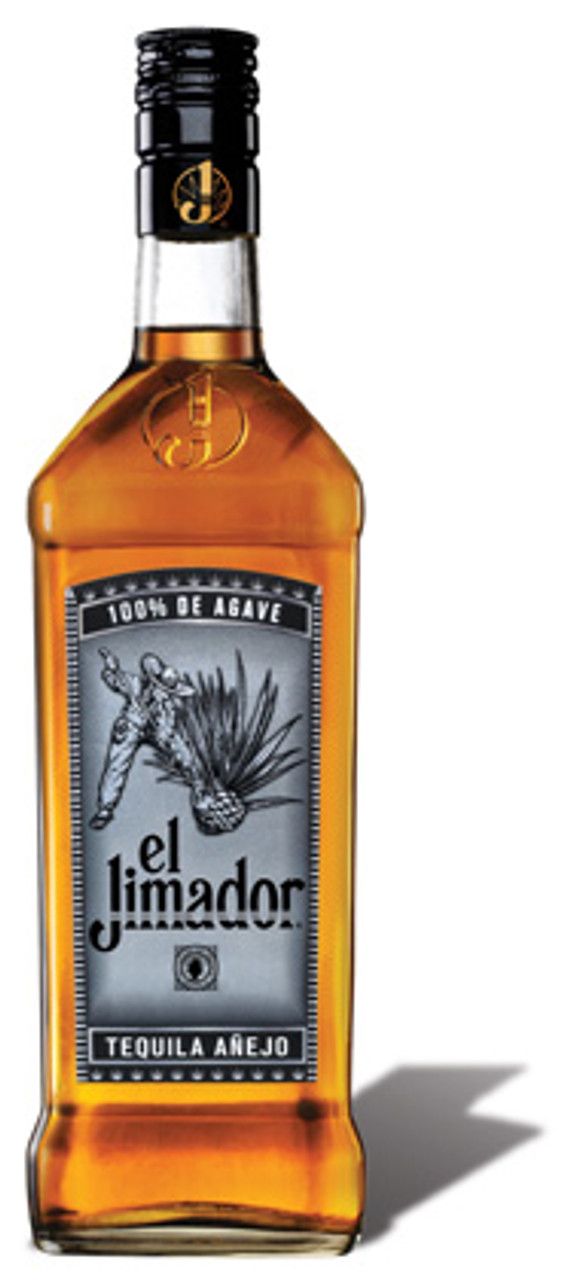 El Jimador Tequila Anejo - Old Town Tequila