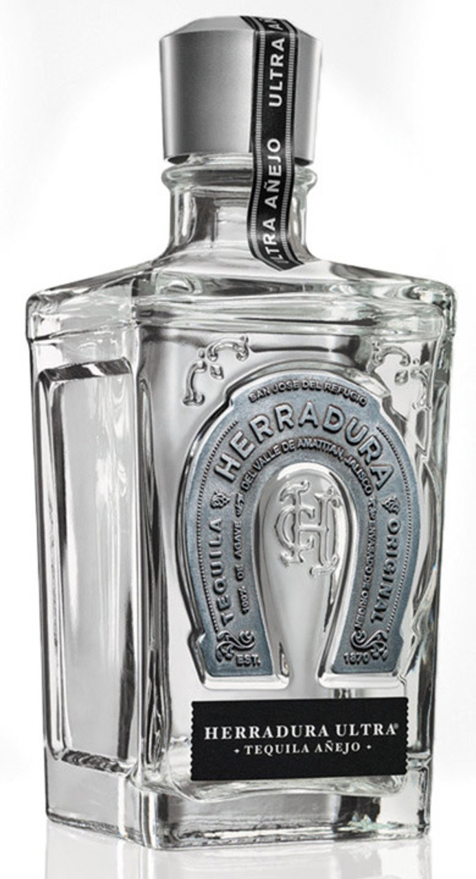 テキーラ エラドゥーラ アネホ HERRADURA ANEJO 未開封 - ウイスキー