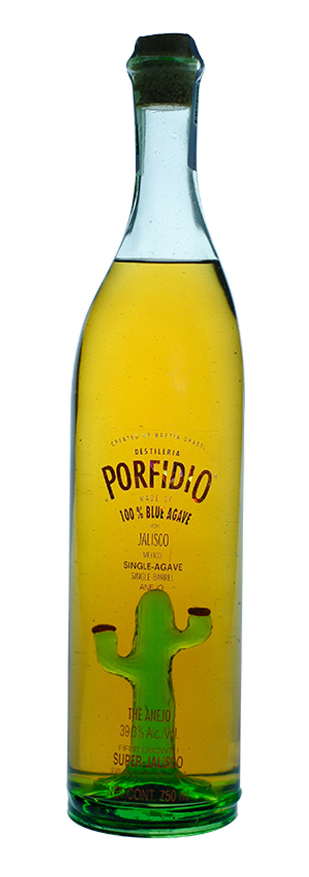 Porfidio Anejo 750ml