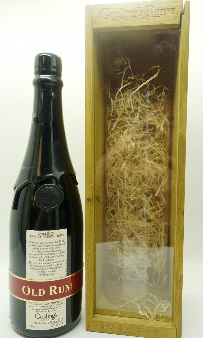 Elegant Alcohol Branding : 10 Cane Rum Packaging