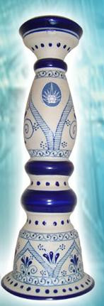 Casa Cofradia Ceramic Reposado Tequila Old Town Tequila