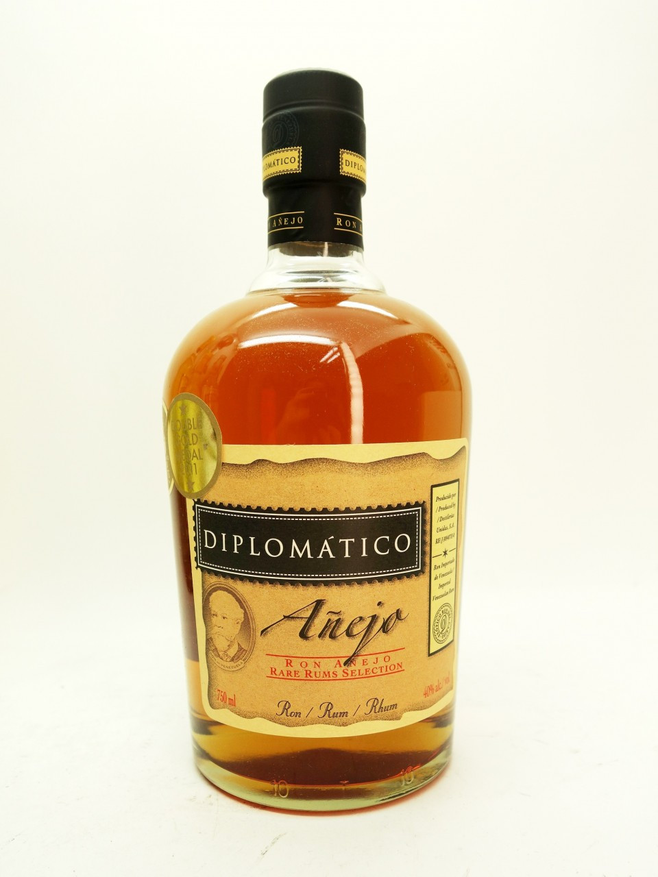 Diplomatico Anejo Rum - Old Town Tequila